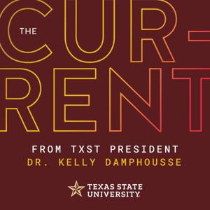 The Current by Texas State University