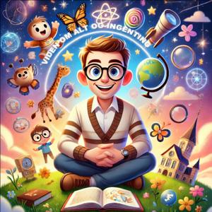 Viden om alt og ingenting by Dan Momme