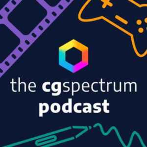 The CG Spectrum Podcast