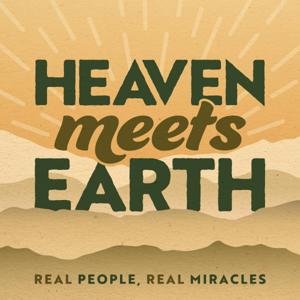 Heaven Meets Earth by Abigail Robertson and Ryan Bethea