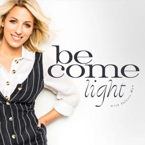 Become Light by Valerie Mya