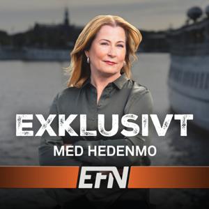 Exklusivt med Hedenmo