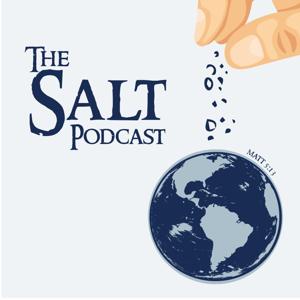 The Salt Podcast