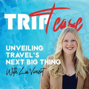 Trip Tease by Lia Vincent