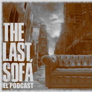 The Last Sofá - El podcast de 'The last of us' by Fans Fiction