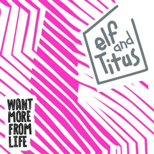 Elf and Titus: Out of the Box