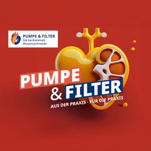 Pumpe & Filter – Der Praxispodcast