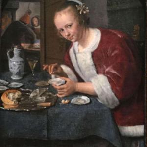 Sex, Scandal, and Shenanigans!