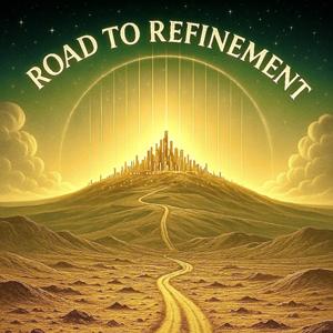Road To Refinement