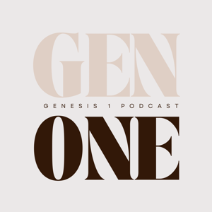 The Genesis One Podcast