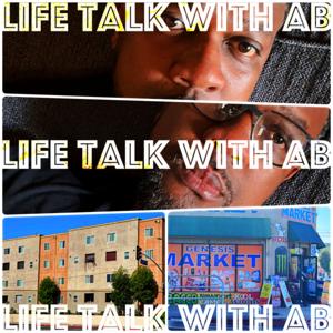 Life Talk with AB