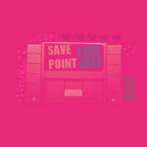 Save Point Sass