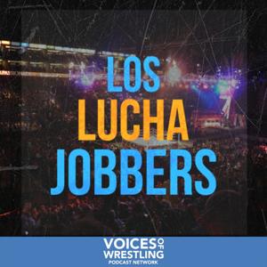 Lucha Jobbers