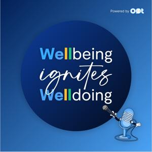 Wellbeing Ignites Welldoing