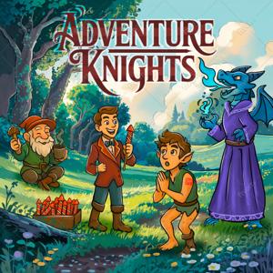 Adventure Knights