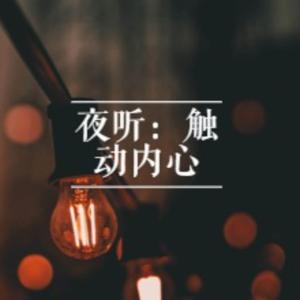 夜听|那些触动的零零碎碎|入睡前的耳边呢喃