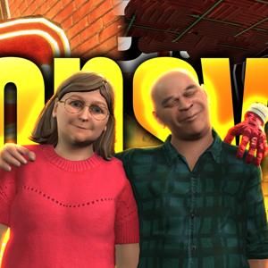 Bacon Wrapped Avocado: Creativity UnWrapped