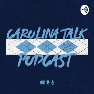 Carolina Talk Podcast