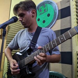 gabrielinhomusic 3Speak Podcast