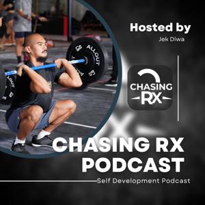 Chasing Rx Podcast