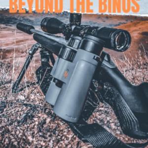 Beyond the Bino's