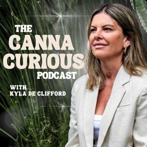 The Canna Curious Podcast: Conversations on Cannabis, Wellness & Women’s Health