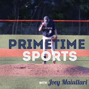 Primetime Sports Podcast