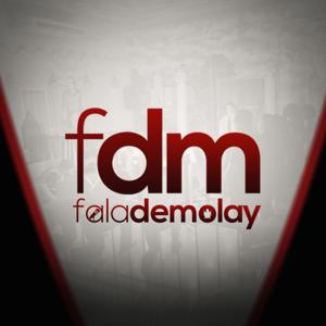 Fala DeMolay