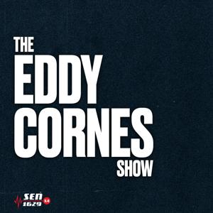 The Eddy Cornes Show