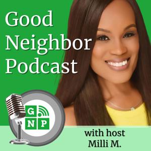 Good Neighbor Podcast: Cobb County