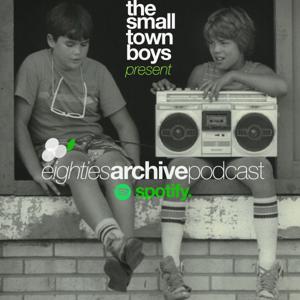 Eighties Archive Podcast