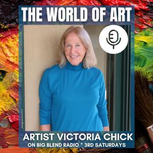 The World of Art with Victoria Chick