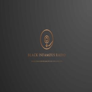 Black Infamous Radio Show