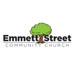 Emmett Street Community Church (ESCC) sermons
