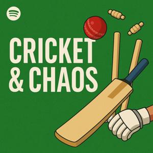 Cricket and Chaos