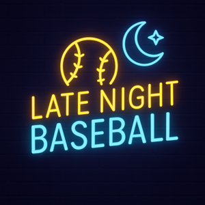 Late Night Baseball