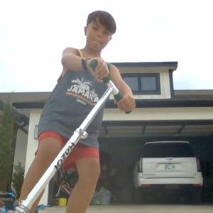 Ryland