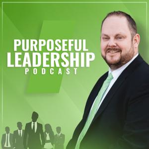 Purposeful Leadership: Guiding the Next-Gen Workforce