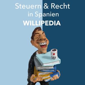Willipedia - Steuern und Recht in Spanien