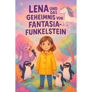 Lenas Abenteuer