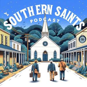 Southern Saints Podcast
