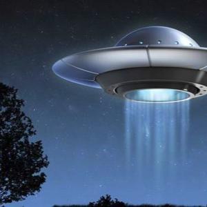 Earth Aliens Podcast Original