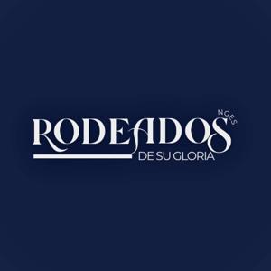Rodeados de su Gloria