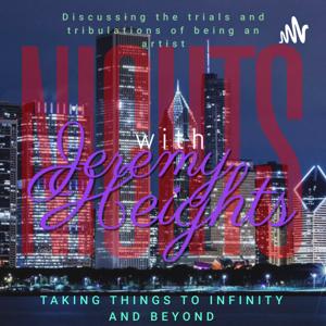 Nights With Jeremy Heights