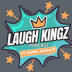 The Laugh Kingz