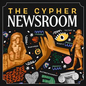 The Cypher Newsroom