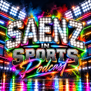 III & D: "Saenz" in Sports podcast