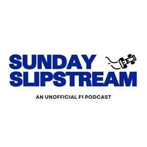 Sunday Slipstream