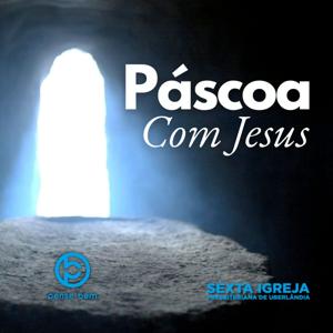Páscoa com Jesus
