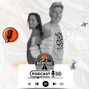 Aventura2 -Se tu propia inspiración